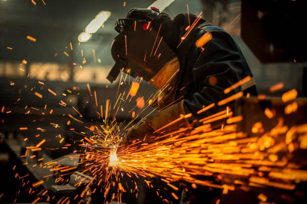 Best Specialty Welding Processes in New Sarpy, LA
