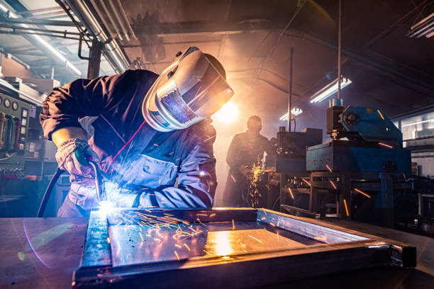 Best Automation and Robotic Welding in New Sarpy, LA