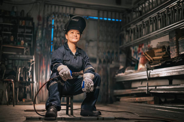 Reliable New Sarpy, LA Welder & Metal Fabrication Solutions