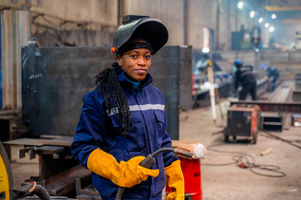 Trusted New Sarpy, LA Welder & Metal Fabrication Experts