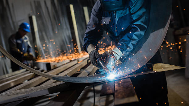 Best Automotive Welding in New Sarpy, LA