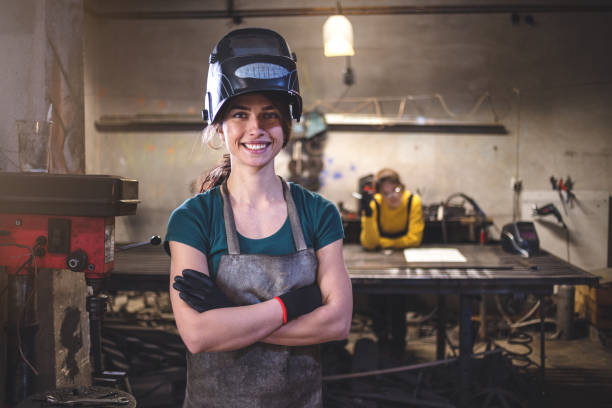 Reliable New Sarpy, LA Welder & Metal Fabrication Solutions
