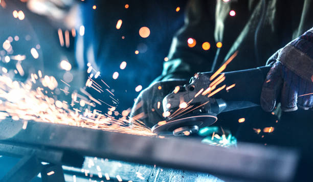 Affordable Welder Services in New Sarpy, LA